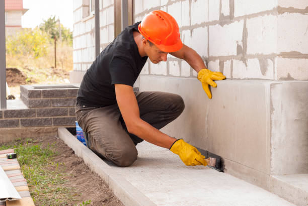 Licensed Exterior Waterproofing service in Linwood, PA - SJ Waterproofing Pros